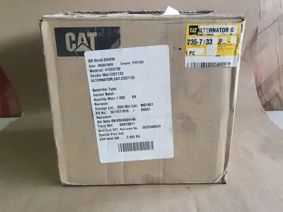NEW CATERPILLAR 235-7133
