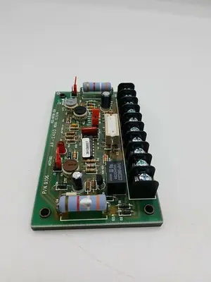 Used BALDOR ELECTRIC COMP. BC141 Misc Electrical & Power Parts | ND Industrial Surplus #1222308