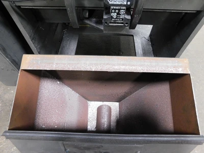 Used CUMBERLAND 6516 Granulators Ohio US | Equipment Recovery Corp. #1330601