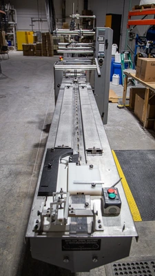 USED 2009 BOSCH DOBOY STRATUS