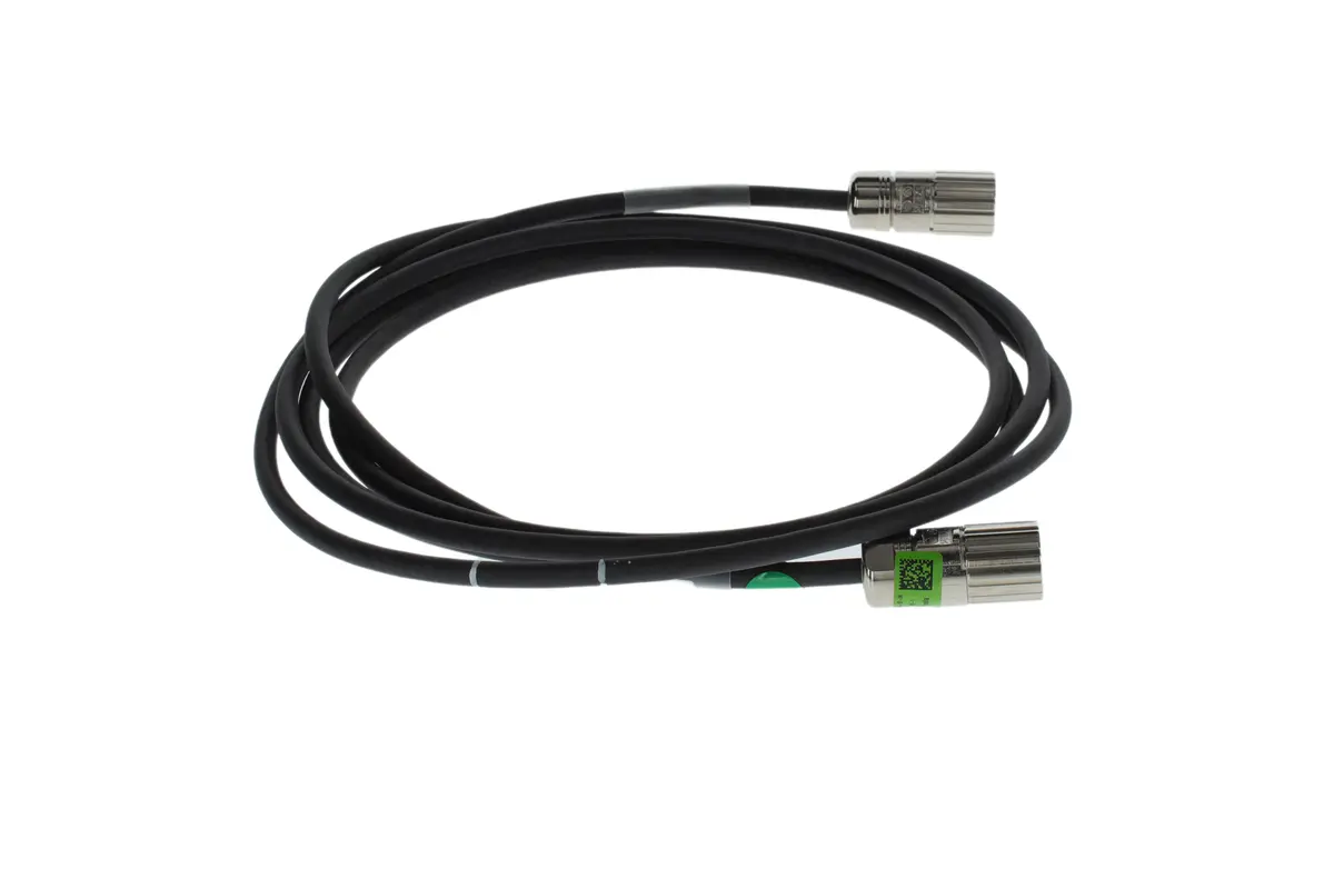 KUKA Control cable, single axis A3-A6, K box