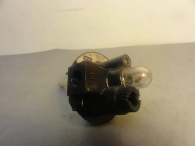 USED PARKER SCHRADER BELLOWS 035801000