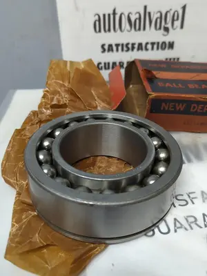 New | in-Stock NEW DEPARTURE 45214WA Bearings | Surplus Asset Holdings #1199098