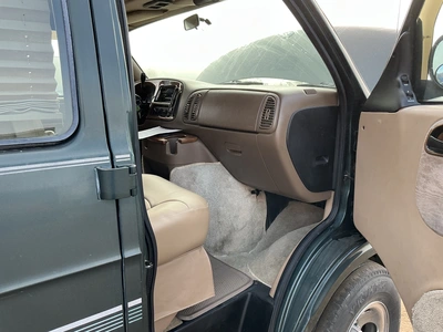 Used 1998 DODGE RAM 1500 VAN Vans Michigan US | Miedema Asset Management Group #1579849
