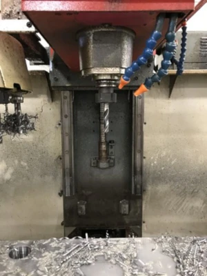 USED 2000 CINCINNATI ARROW