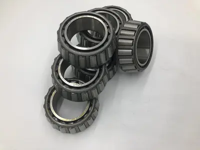 (5) BOXES TIMKEN BEARINGS, PLEASE CALL 419-269-2000 FOR INFO: STOCK #16715