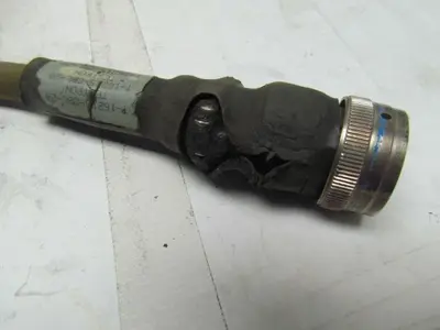 Testron T-16215-CBL-20 20' Double Ended 26 Pin Male/Female Cable Assembly