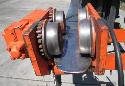 Used CM 635 Crane Accessories California US | Bay Line Tool #1316371