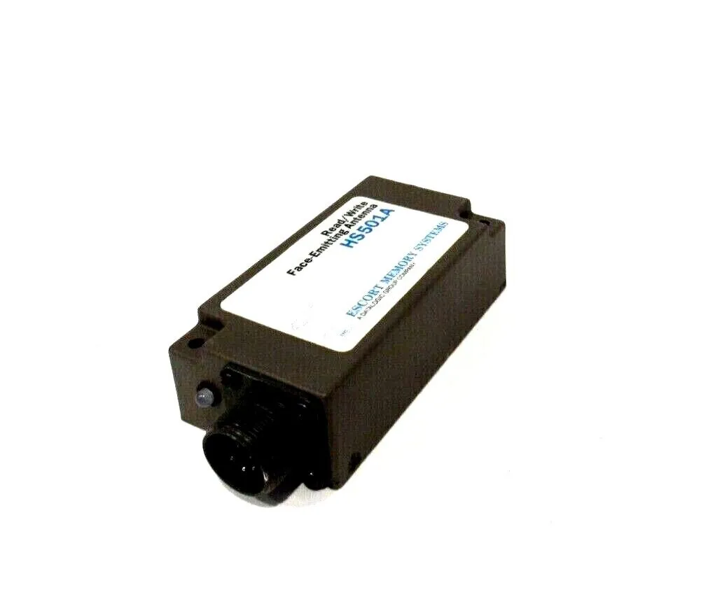 USED DATALOGIC HS501A FACE EMITTING ANTENA