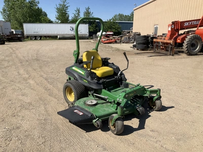 USED 2022 JOHN DEERE Z970 R