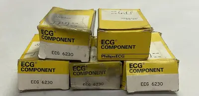 New | in-Stock PHILIPS ECG-6230 Miscellaneous Equipment (Electrical & Power) | Surplus Asset Holdings #1194600