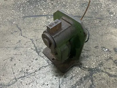 Used SNOW MANUFACTURING 10 Tooling & Accessories (Other) Ohio US | HGR 24 #1427566