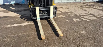 2013 YALE ERC045VGN36TE088 FORKLIFTS | Platinum Group (7)