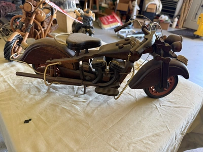 Used _UNKNOWN_ _UNKNOWN_ Miscellaneous Woodworking Equipment Michigan US | Miedema Asset Management Group #1294018