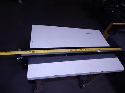 Used ROCKWELL AUTOMATION 10730175 Conveyor Parts Texas US | Aucto #1455786