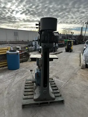 USED WADKIN LQ