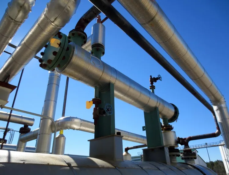 Used 2009 PRECISION PIPE & VESSEL TEMA NEN Heat Exchangers | Solutions 4 Manufacturing #943575