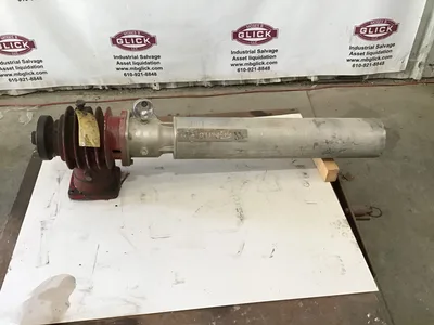Tonkaflo 1235236 Stainless Steel Pump