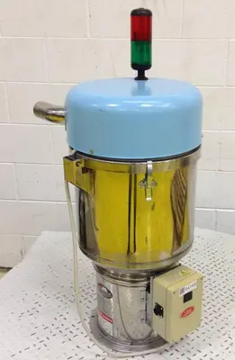 Used YUDO R25 C52 Hoppers Michigan US | Ideal Machinery #597585