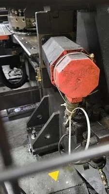 USED 1989 AMADA PEGA 367