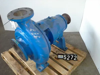 USED Goulds 3175