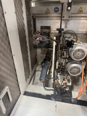 Used 2019 BIESSE "STREAM B/8.5" Edge Banders Florida US | MachineryMax #1462137