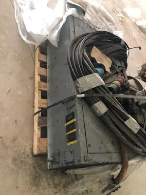 USED NATIONAL 700