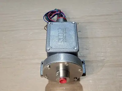 NEW SOR 12BA-KB4-M4-C1A