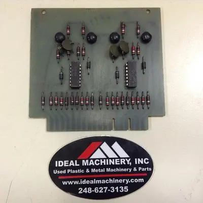 USED SCI 080-2354 REV C