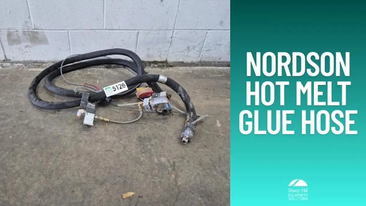 USED NORDSON 274795