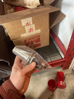 2022 HAAS TM-2P Vertical Machining Centers | Toolquip, Inc. (5)