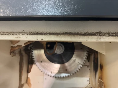 USED 2019 JANGJA SM6355