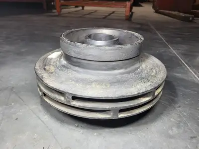 USED METSO 806529