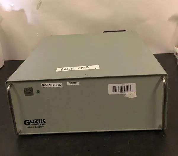 GUZIK RWA-2550++
