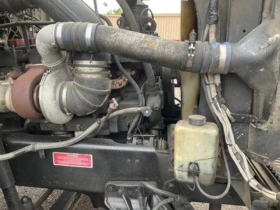 USED 1994 WESTERN STAR SEMI