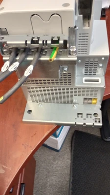 USED LENZE E94APNE1004