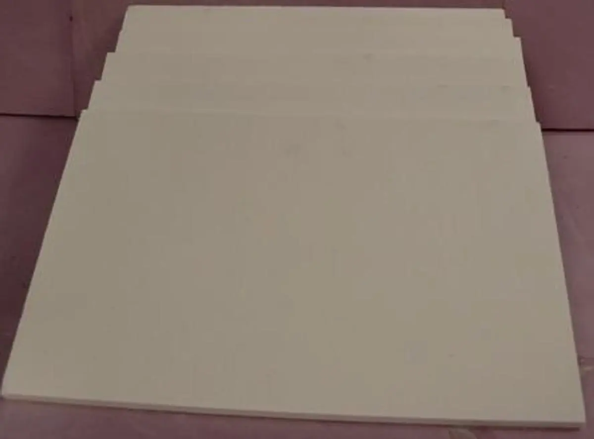 QTY. 6. KIOR INC. 11"X17"X1/2" OVEN BOARDS....