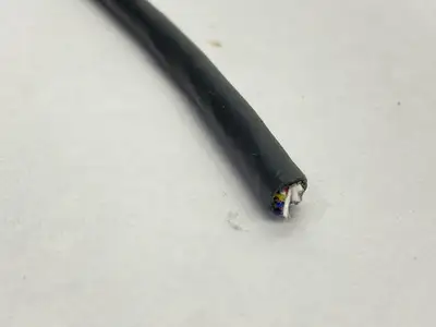 USED KEYENCE BL-741