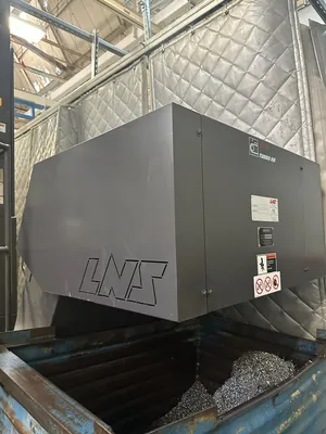 2016 OKUMA MU-10000H Machining Centers, Horizontal, (5-Axis or More) | Great American Equipment Company (21)