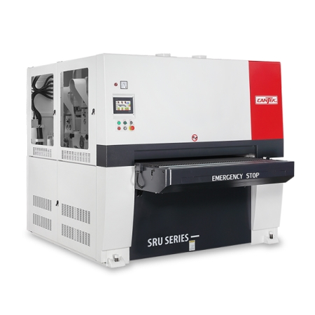 SRU | Cantek | Sanders-Wide Belt