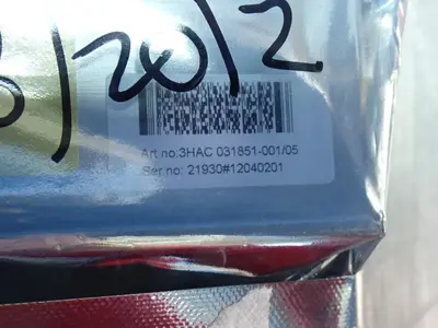 NEW ABB 3HAC 031851001