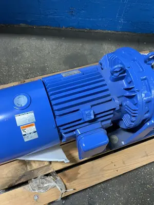 Used 2014 SUMITOMO CHHMS256215B59 Motors (misc) Ohio US | HGR 24 #1132774