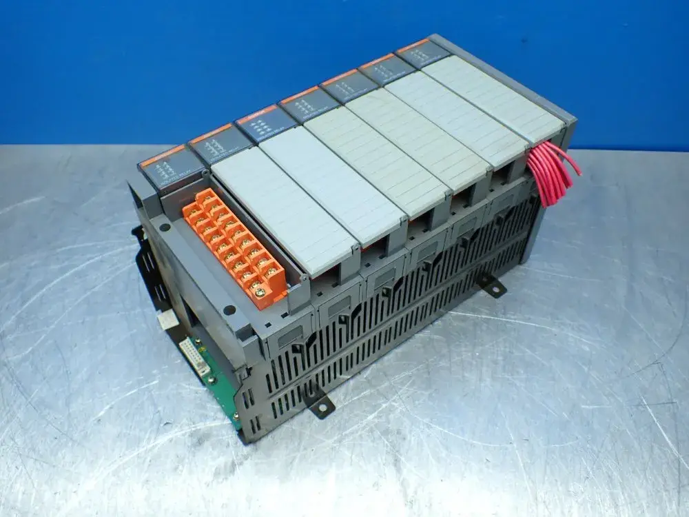 USED ALLENBRADLEY 1746A7