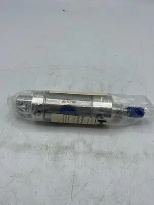 New | in-Stock HINDS BOCK 09155-871 AIR CYLINDER HINDS BOCK 09155-871 AIR CYLINDER Pneumatic Cylinders | ND Industrial Surplus #1215698