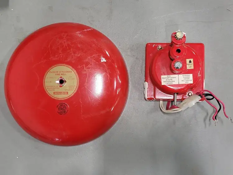 Used MIRCOM BL-10B Safety Equipment British Columbia CA | Lenmark #265358