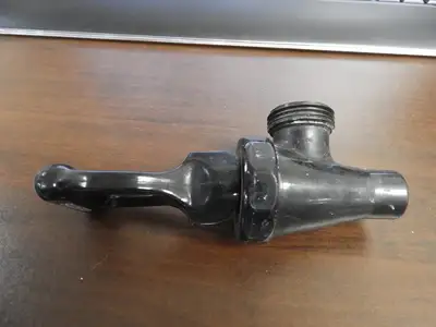 Used Curtis Used Curtis WC-1803 Coffee/Tea Dispenser Faucet Spout Faucets / Sprayers Illinois US | Falcon Restaurant Supply #1376593
