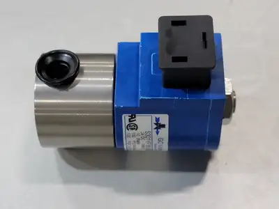 NEW GC VALVES S301YF16V3BD7E
