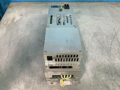 Used OKUMA U0614000600111 Servo Drives Ohio US | HGR 24 #1406123