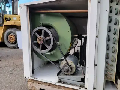 USED BLANCHARD DA-7.5G