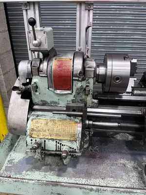 SOUTH BEND HEAVY 10 Engine Lathes | Michael Fine Machinery Co., Inc. (4)